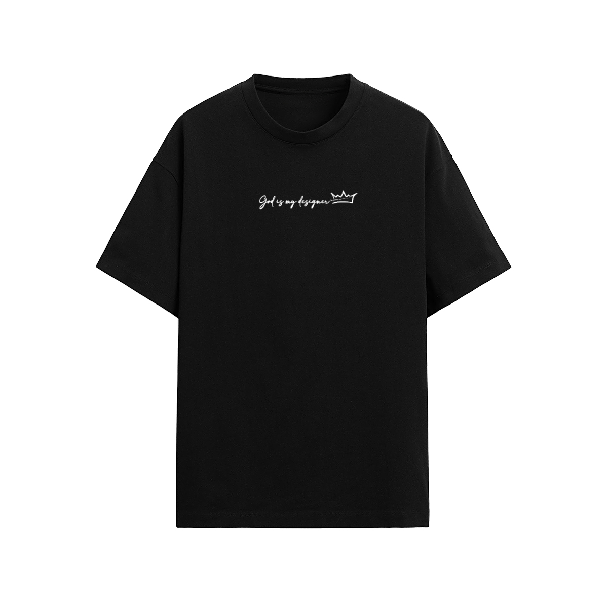FAITH OVER FEAR ESSENTIAL TEE