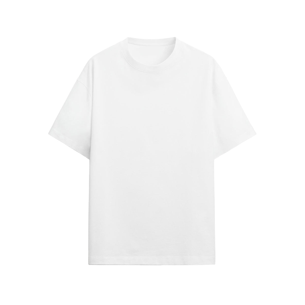 ROSE & BLOOM UNISEX RELAXED FIT TEE