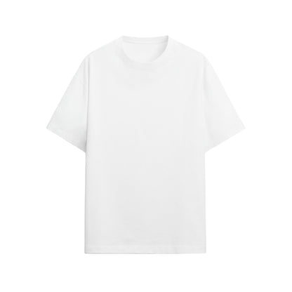 ROSE & BLOOM UNISEX RELAXED FIT TEE