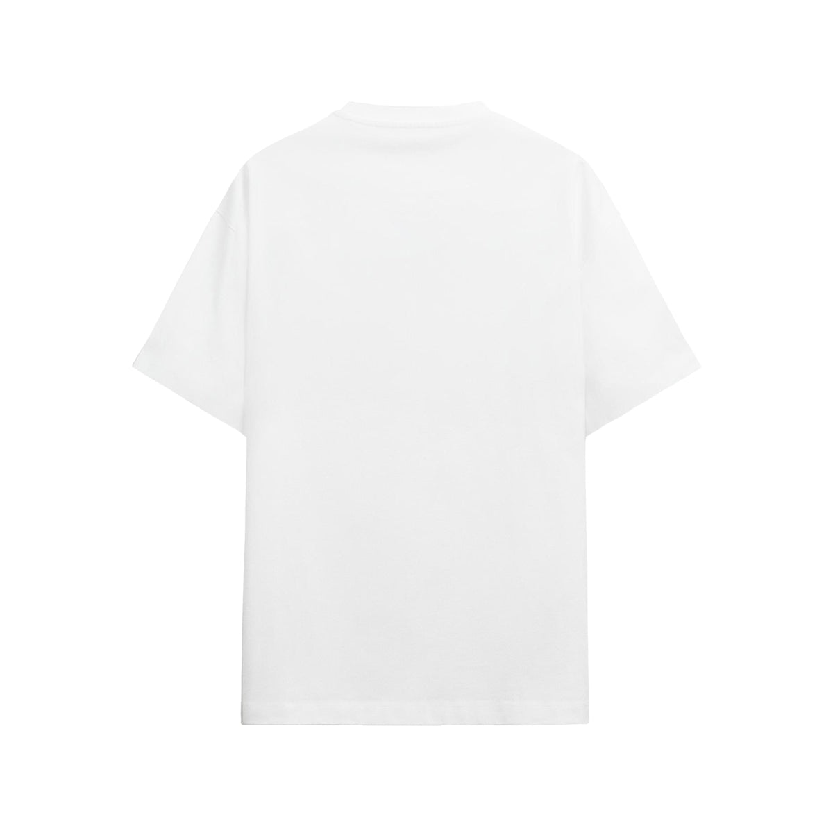 ROSE & BLOOM UNISEX RELAXED FIT TEE