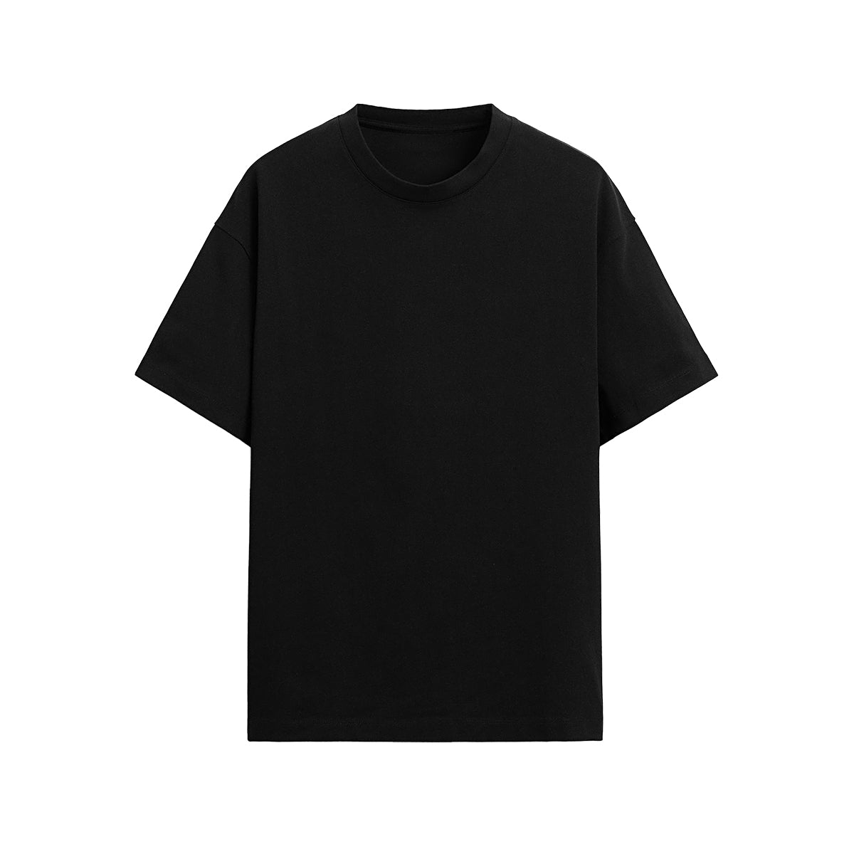 ROSE & BLOOM UNISEX RELAXED FIT TEE