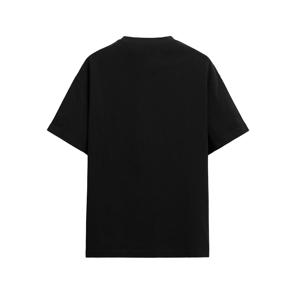 ROSE & BLOOM UNISEX RELAXED FIT TEE