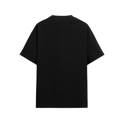ROSE & BLOOM UNISEX RELAXED FIT TEE